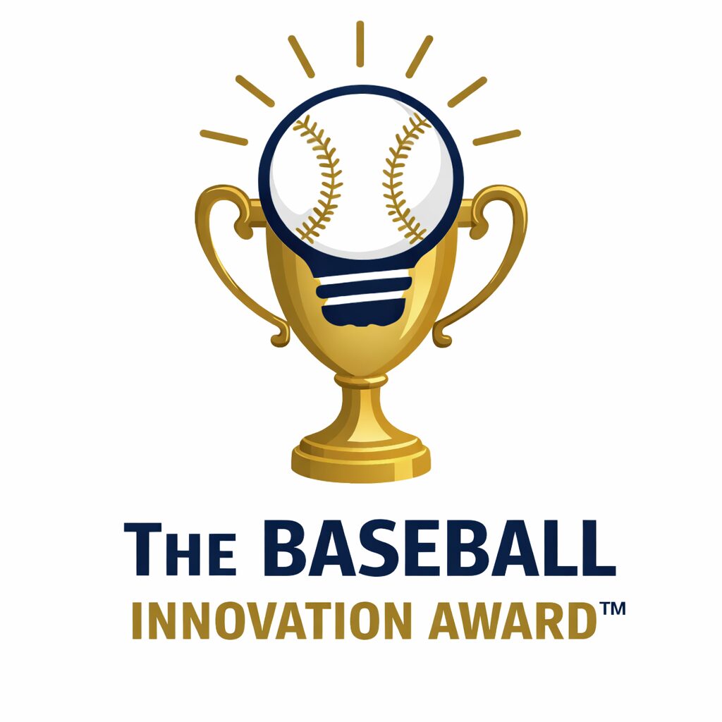 The Baseball Innovation Award™